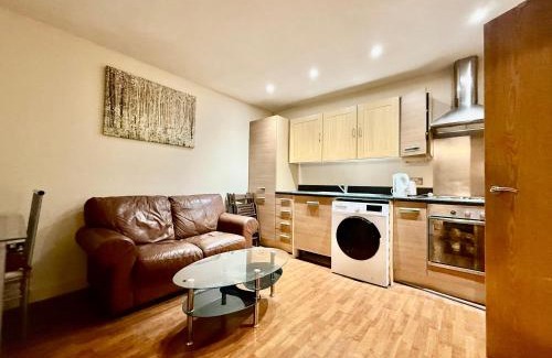 The Westside House | The BH Suites