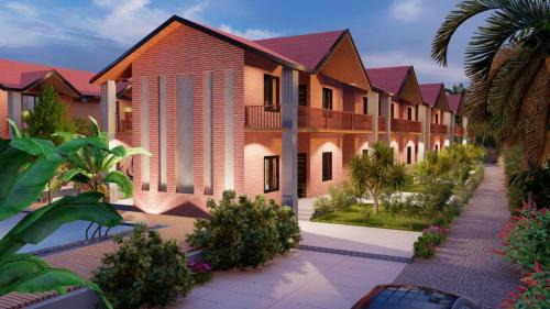 Abu Road Hotel | The Bhagwati Resort