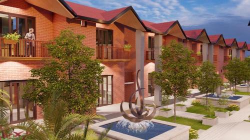 Abu Road Hotel | The Bhagwati Resort