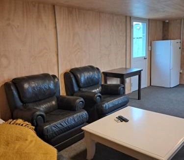 Waianakarua House | The Big Chook Accommodation