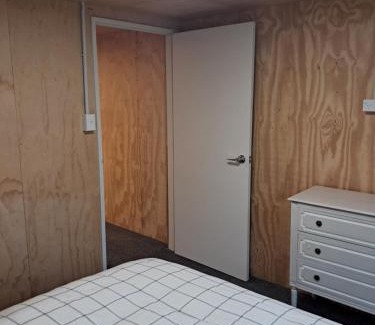 Waianakarua House | The Big Chook Accommodation