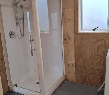 Waianakarua House | The Big Chook Accommodation