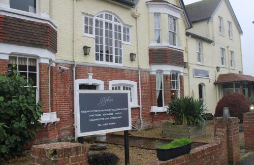 Bembridge Bed & Breakfast | The Birdham Hotel & Restaurant