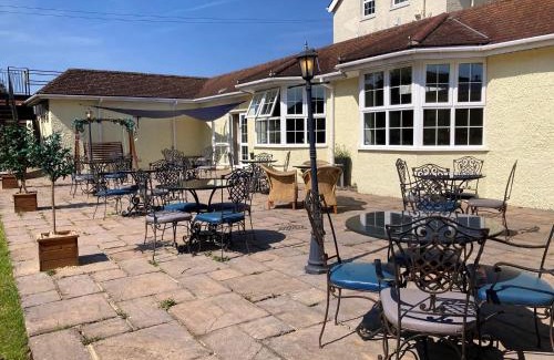 Bembridge Bed & Breakfast | The Birdham Hotel & Restaurant