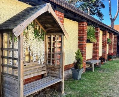 Bembridge Bed & Breakfast | The Birdham Hotel & Restaurant