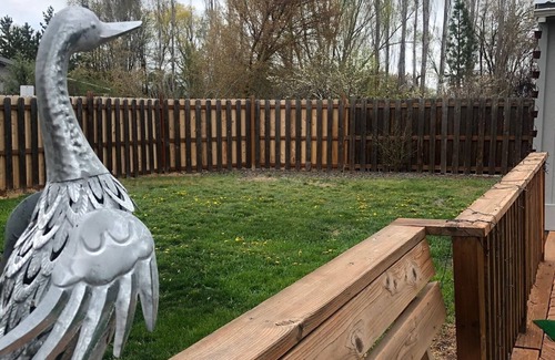Klamath Falls House | The Birdhouse