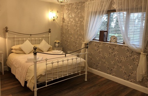 Thurnham Hotel | The Black Horse Inn