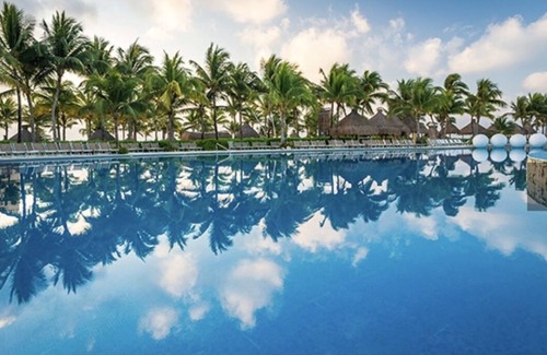 Villa Juarez Apartment | THE BLISS ONE BEDROOM SUITE