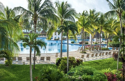 Villa Juarez Apartment | THE BLISS ONE BEDROOM SUITE