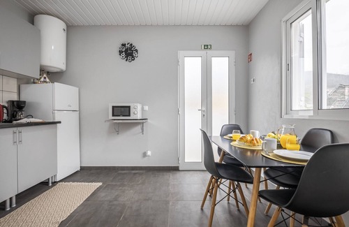 Santo Antonio Ski Chalet | The Blue House by Zest&Guest