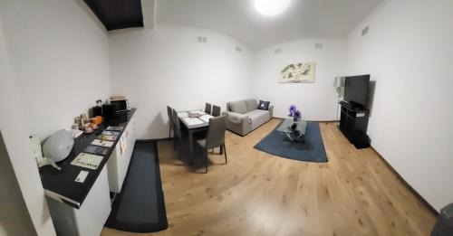 Vila Franca do Campo Apartment | The Blue Hydrangea