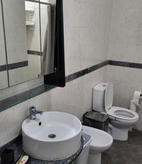 Vila Franca do Campo Apartment | The Blue Hydrangea
