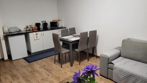Vila Franca do Campo Apartment | The Blue Hydrangea