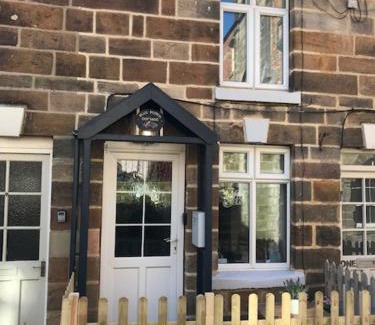 Staithes House | The Blue Porch Staithes