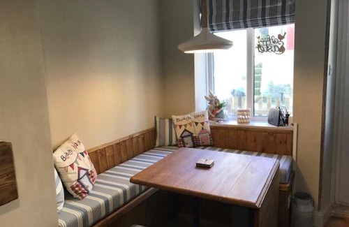 Staithes House | The Blue Porch Staithes