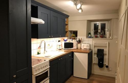 Staithes House | The Blue Porch Staithes