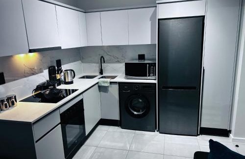 Tshwane Apartment | The Blyde blue lagoon