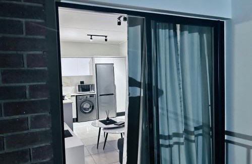 Tshwane Apartment | The Blyde blue lagoon