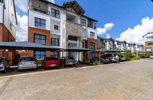 Tshwane Apartment | The blyde lovely 1 bedroom