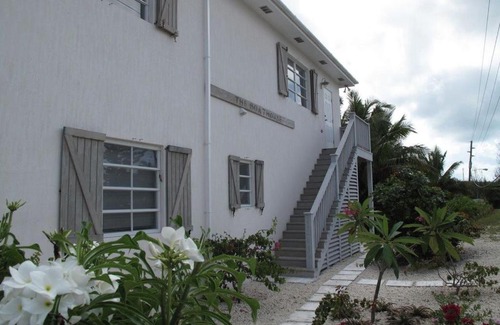 Governor's Harbour House | The Boat House home