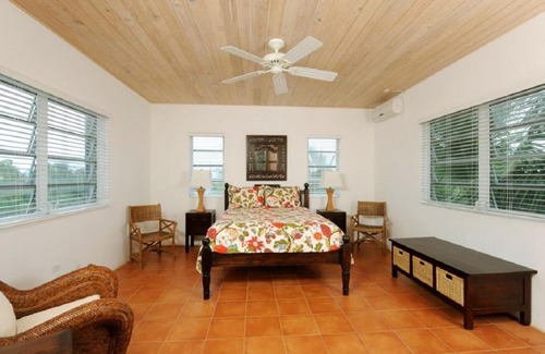 Governor's Harbour House | The Boat House home