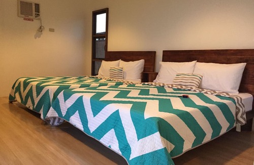 Calatagan Resort | The Boathouse at Calatagan