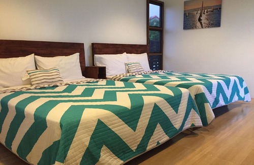 Calatagan Resort | The Boathouse at Calatagan