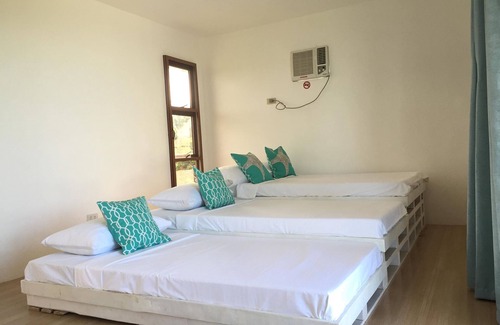 Calatagan Resort | The Boathouse at Calatagan