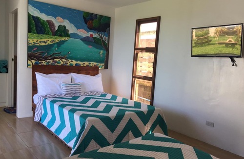 Calatagan Resort | The Boathouse at Calatagan