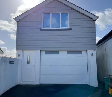 Mylor Bridge Apartment | The Boathouse