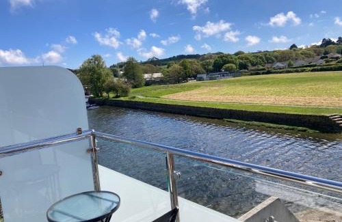 Mylor Bridge Apartment | The Boathouse