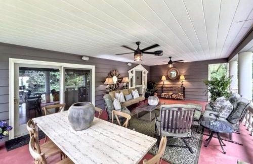 Highlands House | The Bodhi