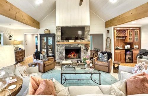 Highlands House | The Bodhi