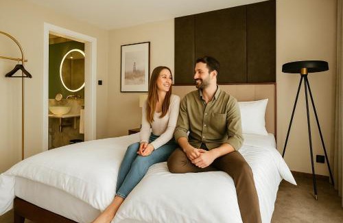 Wladyslawowo Bed & Breakfast | The BOGUSZ Wladyslawowo