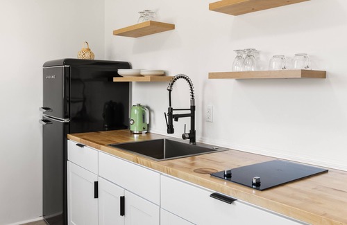 Lake Placid Hotel | The Boha Hotel