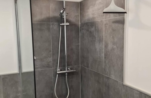 Dusseldorf Old Town Apartment | The Bolker Oasis in Altstadt