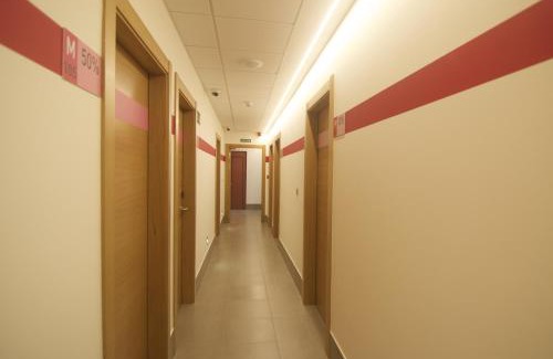 Valladolid Hostel | The Book Factory Hostel by gaiarooms