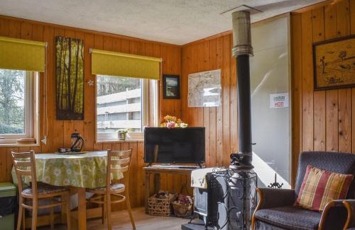 Nethy Bridge House | The Bothy - Ukc5785