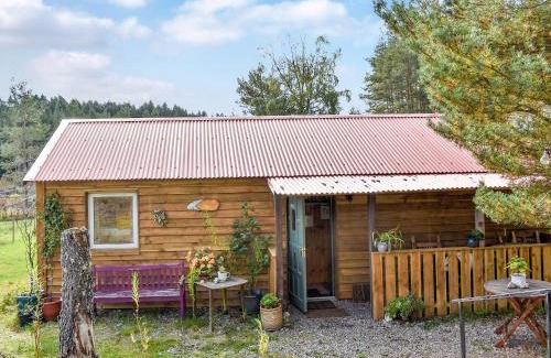Nethy Bridge House | The Bothy - Ukc5785