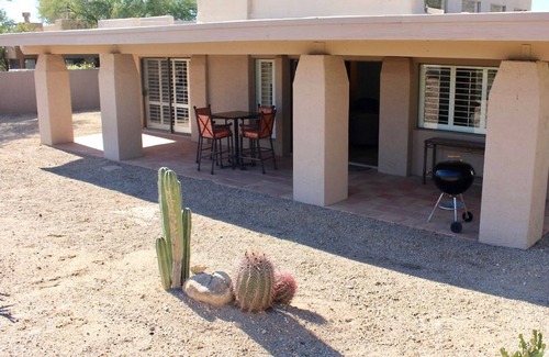 Scottsdale House | The Boulders, Resort and Spa, AZ