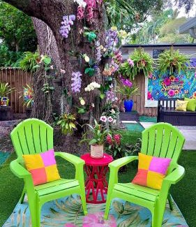 North Miami House | The Boutique Guest House