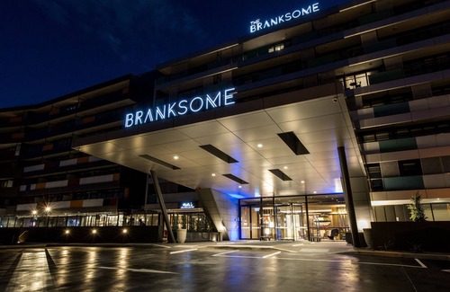 Mascot Apartment | The Branksome Hotel And Residences