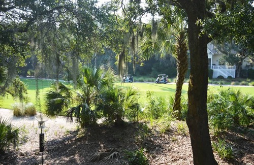 Seabrook Island House | The Breeze in Seabrook Island