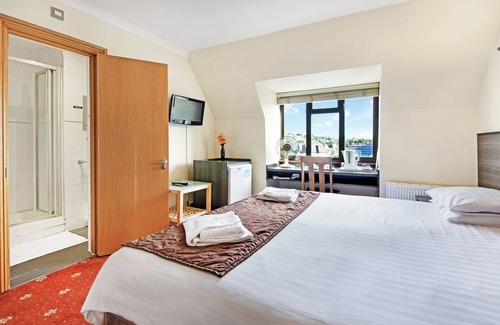 Barnhill Hotel | The Brent Hotel