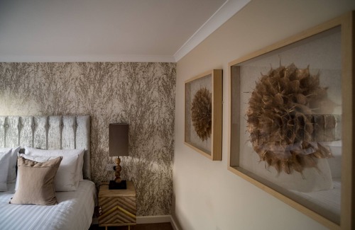 Milton Bed & Breakfast | The Brewers Inn
