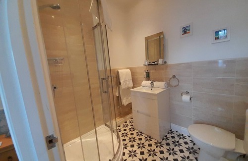 Torquay Bed & Breakfast | The Briarfields