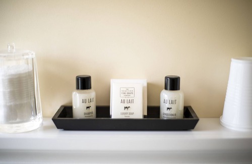 Torquay Bed & Breakfast | The Briarfields