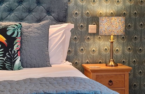 Torquay Bed & Breakfast | The Briarfields