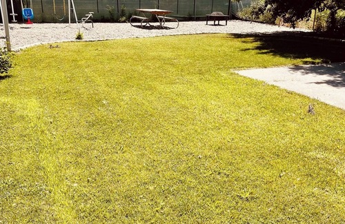 Idaho Falls Apartment | The Brick & Beam Apt#6