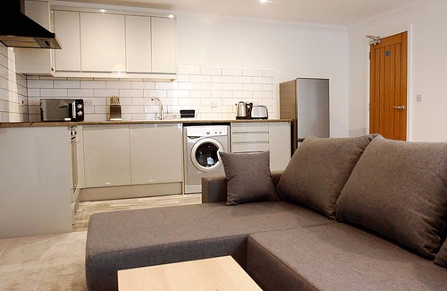 Lowestoft Apartment | The Bridge Apartments by Paymán Club